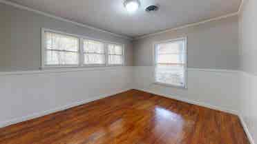 1 BR in Fort Worth