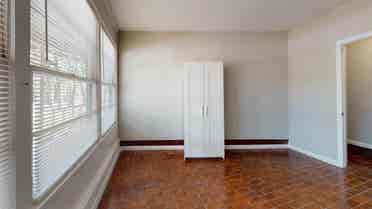 1 BR in Fort Worth