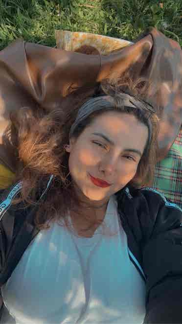 Female 
Roommate needed from July 1