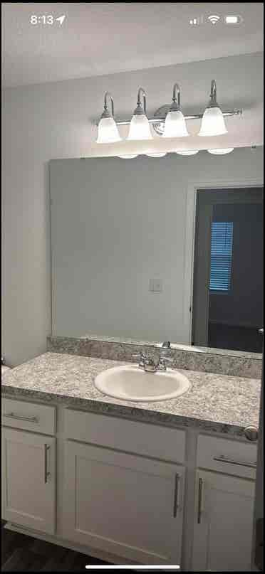Habitacion en Town house 🏠 nuevo.