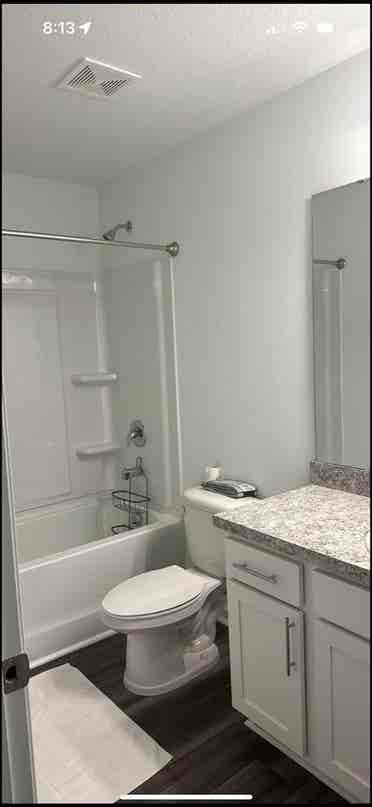 Habitacion en Town house 🏠 nuevo.