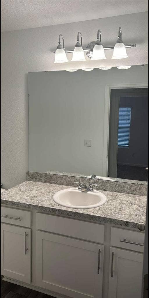 Room with private bath