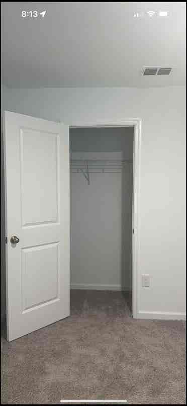 Habitacion en Town house 🏠 nuevo.