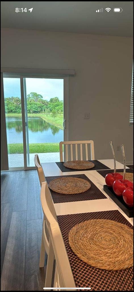 Habitacion en Town house 🏠 nuevo.