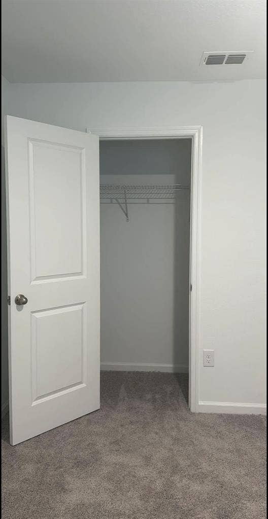 Room with private bath