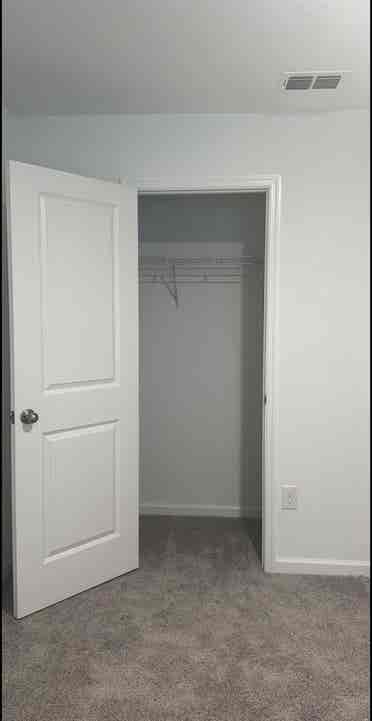 Room with private bath