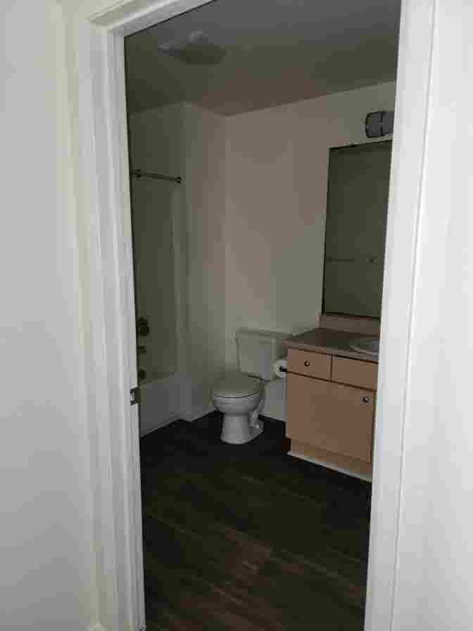 Beautiful room available now!