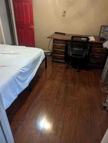 Great room in a great neighborhood