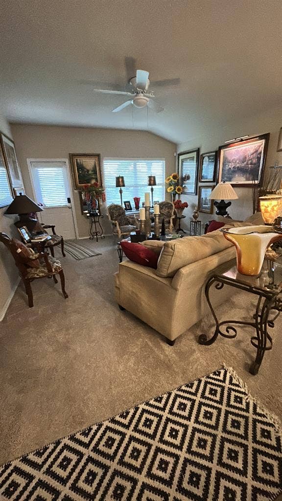 Best home in Dan Antonio