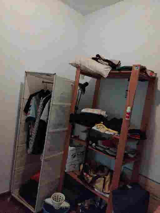 Habitación leseps