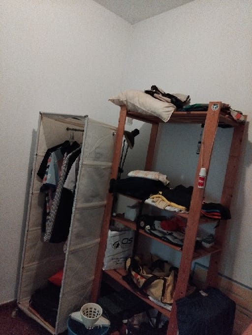Habitación leseps