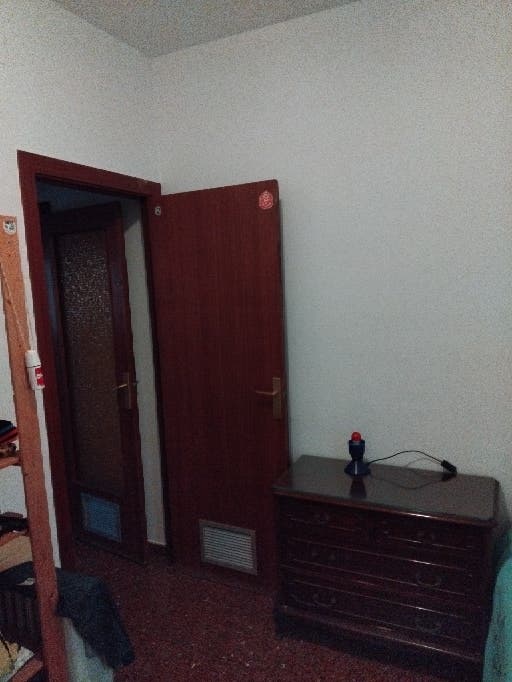 Habitación leseps