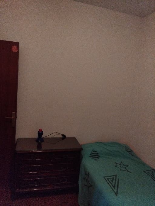 Habitación leseps