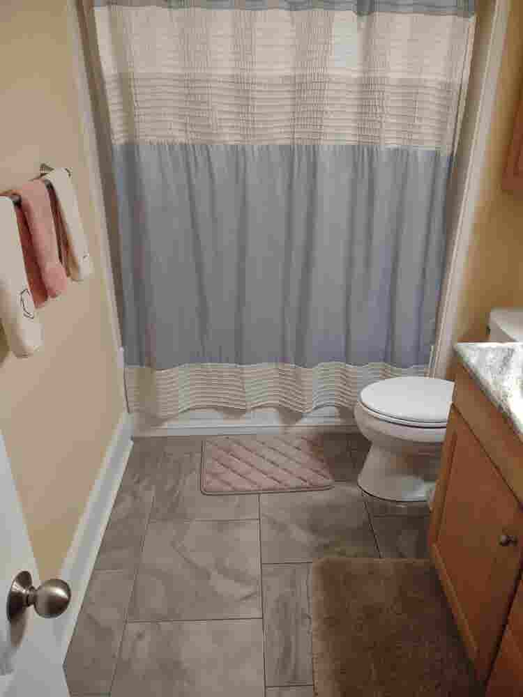 Room for rent in Metairie