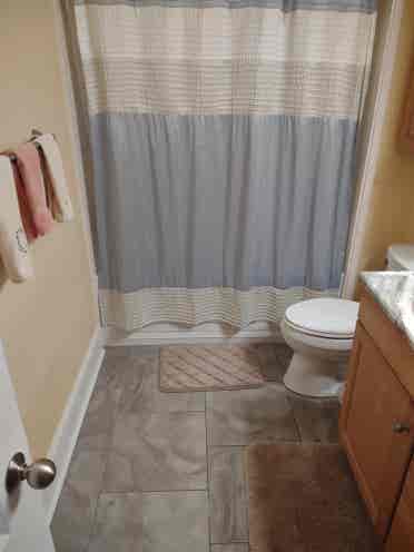 Room for rent in Metairie