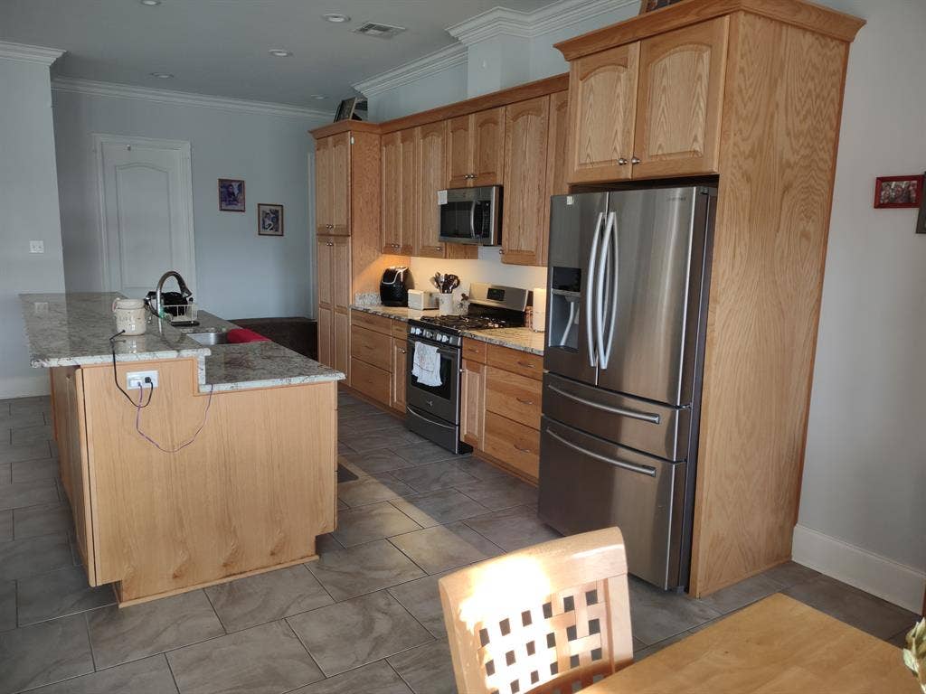 Room for rent in Metairie