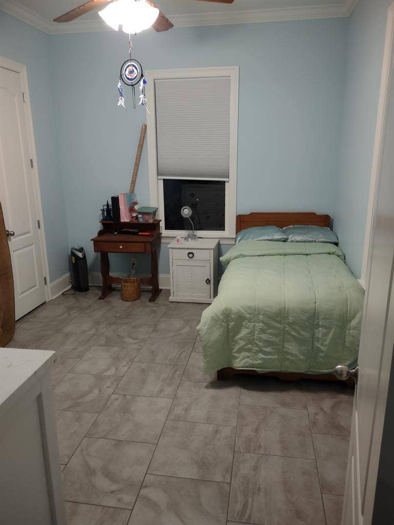 Room for rent in Metairie