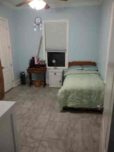 Room for rent in Metairie