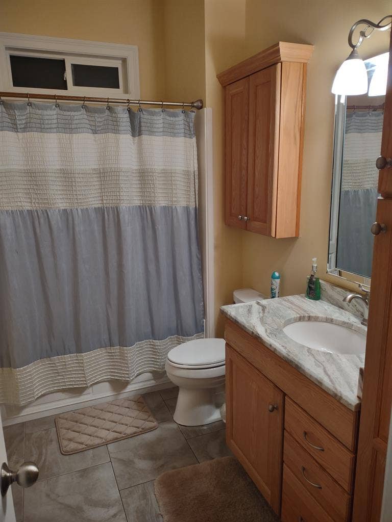 Room for rent in Metairie