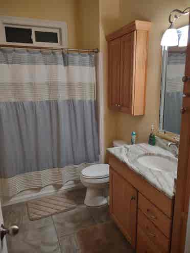Room for rent in Metairie