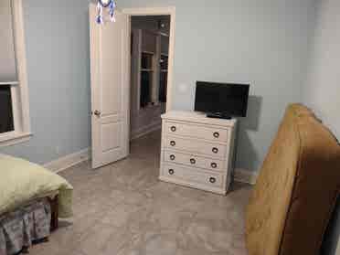 Room for rent in Metairie