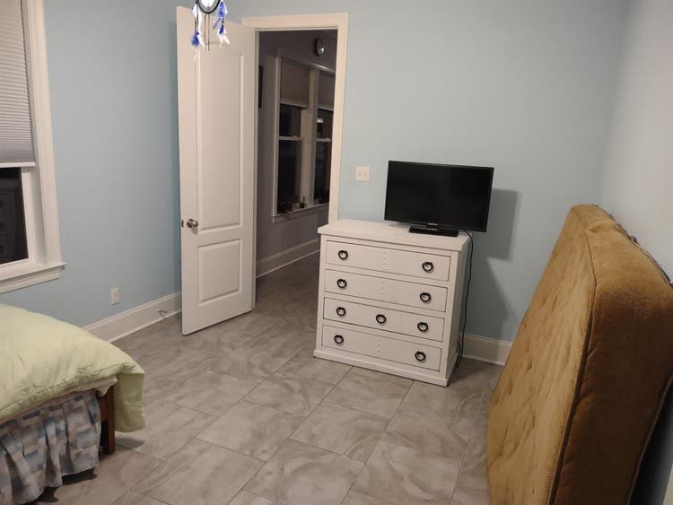 Room for rent in Metairie