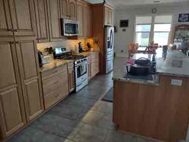Room for rent in Metairie