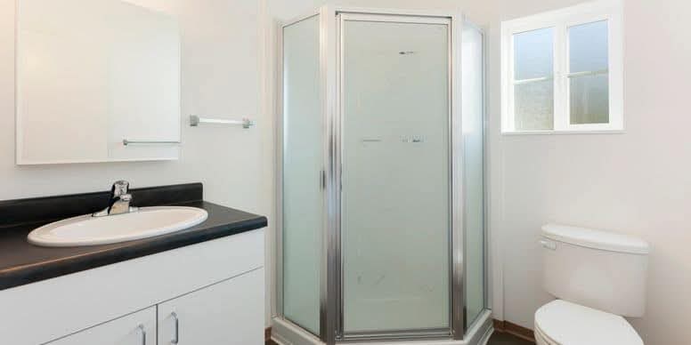 Master Bedroom in San Rafael Apt