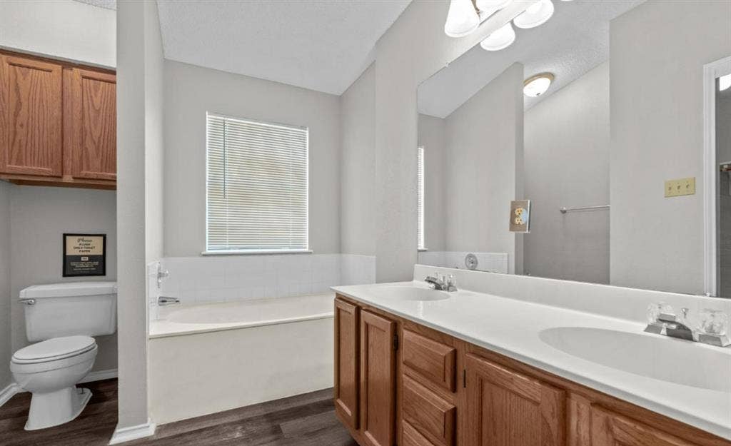 1 BR in Cedar Park