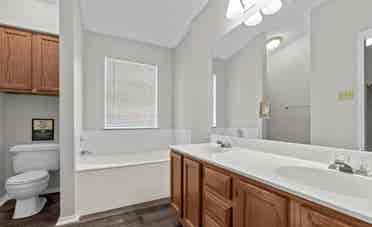 1 BR in Cedar Park