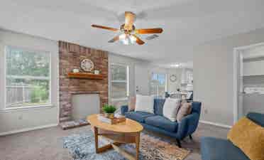 1 BR in Cedar Park