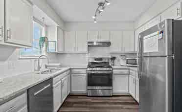 1 BR in Cedar Park