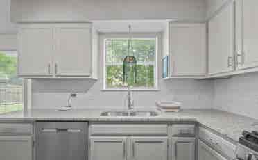 1 BR in Cedar Park