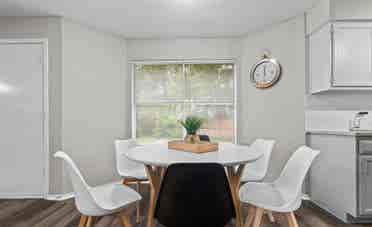 1 BR in Cedar Park