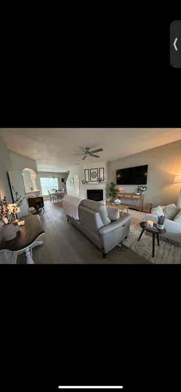 Looking for a roommate