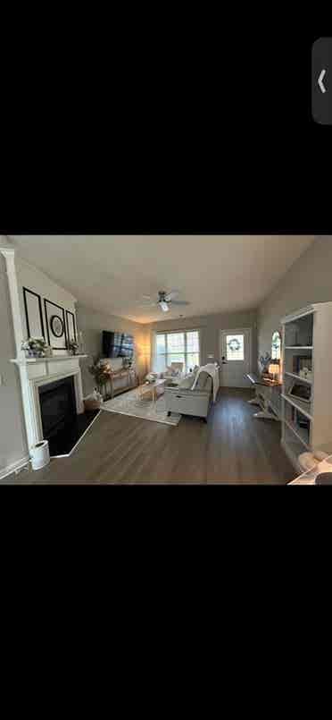 Looking for a roommate