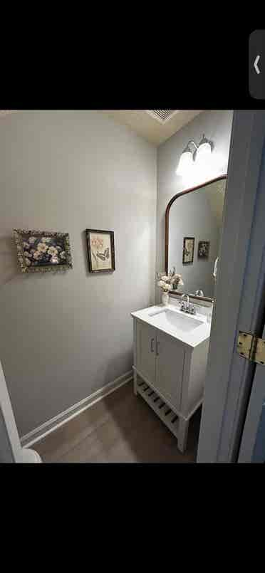 Looking for a roommate