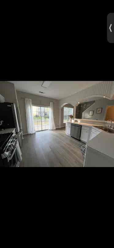 Looking for a roommate