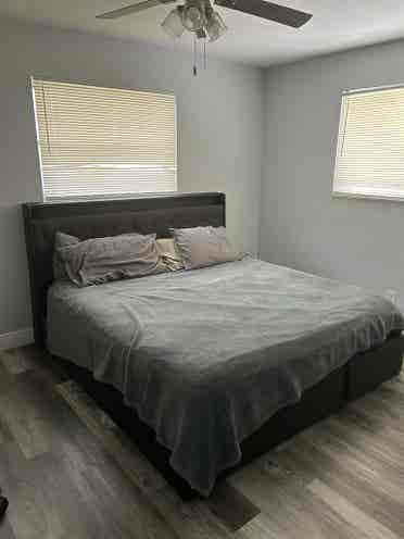 Primary Room for rent