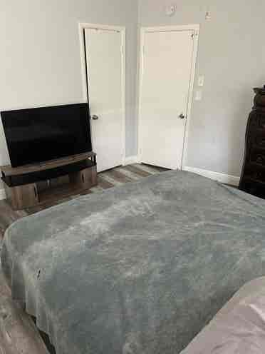 Primary Room for rent