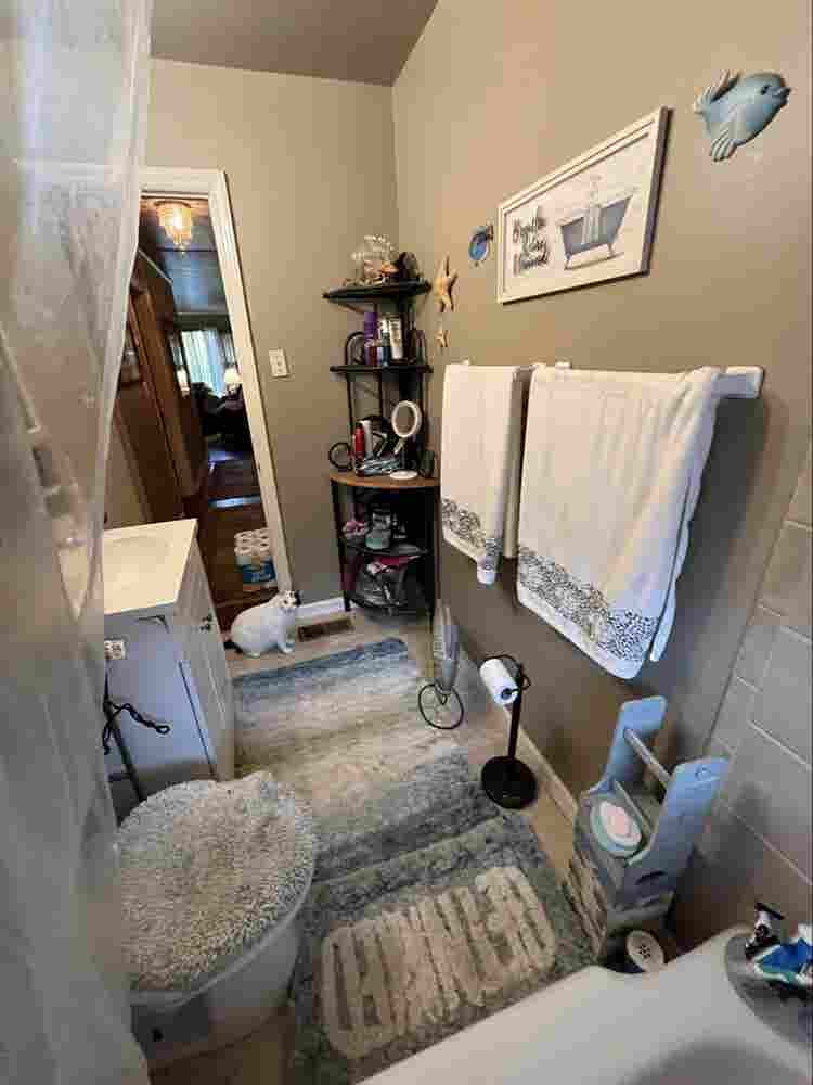 New Listing
