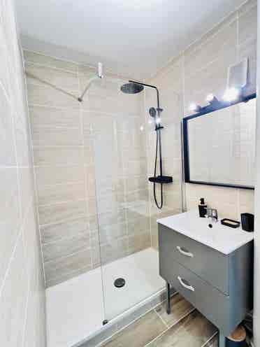 Colocation pour filles - Tours Sud