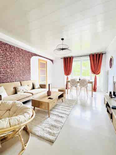 Colocation pour filles - Tours Sud