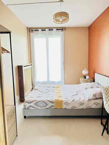 Colocation pour filles - Tours Sud
