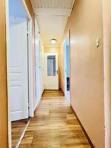 Colocation pour filles - Tours Sud