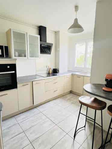 Colocation pour filles - Tours Sud