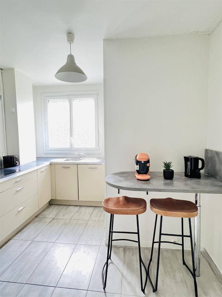 Colocation pour filles - Tours Sud