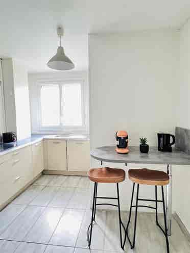 Colocation pour filles - Tours Sud