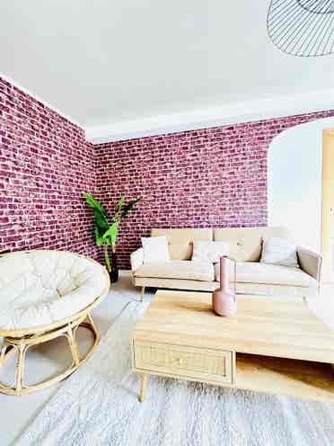 Colocation pour filles - Tours Sud