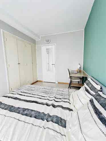 Colocation pour filles - Tours Sud